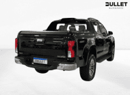 Chevrolet S10 2.8 16V Turbo Diesel High Country CD 4×4 Automático