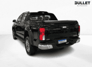 Chevrolet S10 2.8 16V Turbo Diesel High Country CD 4×4 Automático