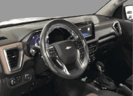 Chevrolet S10 2.8 16V Turbo Diesel High Country CD 4×4 Automático