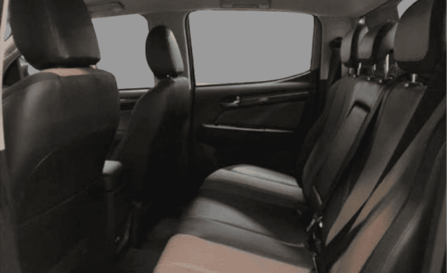 Chevrolet S10 2.8 16V Turbo Diesel High Country CD 4×4 Automático