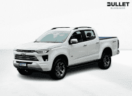 Chevrolet S10 2.8 16V Turbo Diesel LTZ CD 4X4 Automático