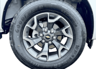 Chevrolet S10 2.8 16V Turbo Diesel LTZ CD 4X4 Automático