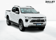 Chevrolet S10 2.8 16V Turbo Diesel LTZ CD 4X4 Automático