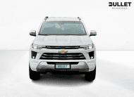 Chevrolet S10 2.8 16V Turbo Diesel LTZ CD 4X4 Automático