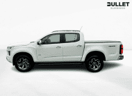 Chevrolet S10 2.8 16V Turbo Diesel LTZ CD 4X4 Automático