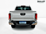 Chevrolet S10 2.8 16V Turbo Diesel LTZ CD 4X4 Automático