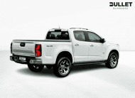 Chevrolet S10 2.8 16V Turbo Diesel LTZ CD 4X4 Automático