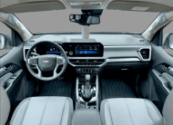 Chevrolet S10 2.8 16V Turbo Diesel LTZ CD 4X4 Automático