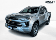 Chevrolet S10 2.8 16V Turbo Diesel LTZ CD 4X4 Automático