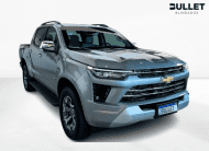 Chevrolet S10 2.8 16V Turbo Diesel LTZ CD 4X4 Automático