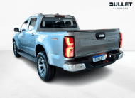 Chevrolet S10 2.8 16V Turbo Diesel LTZ CD 4X4 Automático