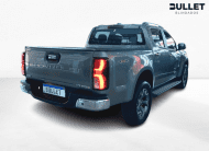 Chevrolet S10 2.8 16V Turbo Diesel LTZ CD 4X4 Automático