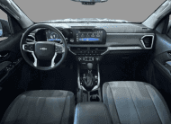 Chevrolet S10 2.8 16V Turbo Diesel LTZ CD 4X4 Automático