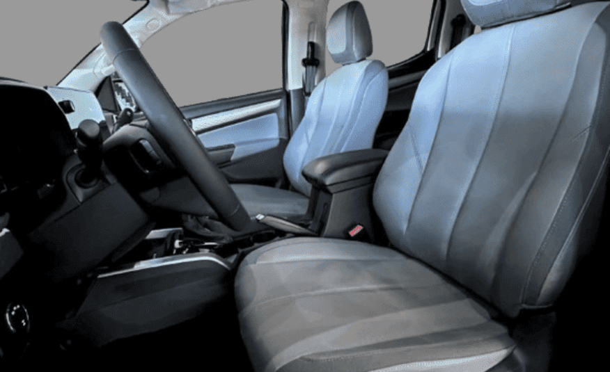 Chevrolet S10 2.8 16V Turbo Diesel LTZ CD 4X4 Automático