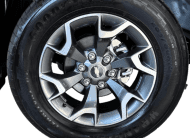 Chevrolet S10 2.8 16V Turbo Diesel LTZ CD 4X4 Automático