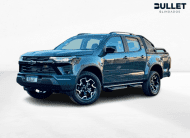 Chevrolet S10 2.8 16V Turbo Diesel Z71 CD 4×4 Automático