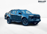 Chevrolet S10 2.8 16V Turbo Diesel Z71 CD 4×4 Automático