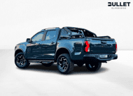 Chevrolet S10 2.8 16V Turbo Diesel Z71 CD 4×4 Automático