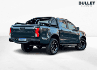 Chevrolet S10 2.8 16V Turbo Diesel Z71 CD 4×4 Automático