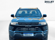 Chevrolet S10 2.8 16V Turbo Diesel Z71 CD 4×4 Automático