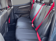 Chevrolet S10 2.8 16V Turbo Diesel Z71 CD 4×4 Automático