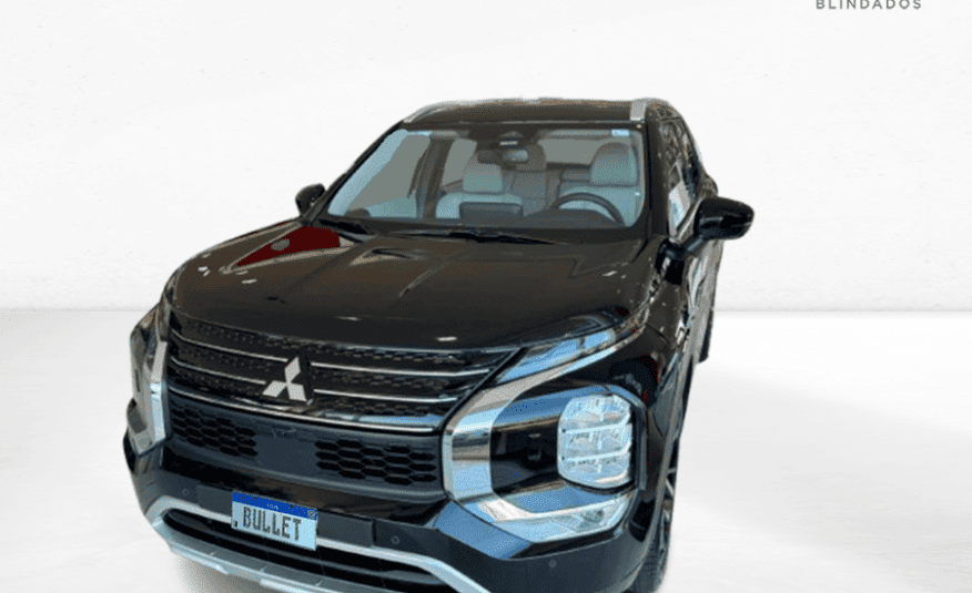 MITSUBISHI OUTLANDER 2.4 PHEV HPE-S S-AWC DHT