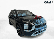 MITSUBISHI OUTLANDER 2.4 PHEV HPE-S S-AWC DHT