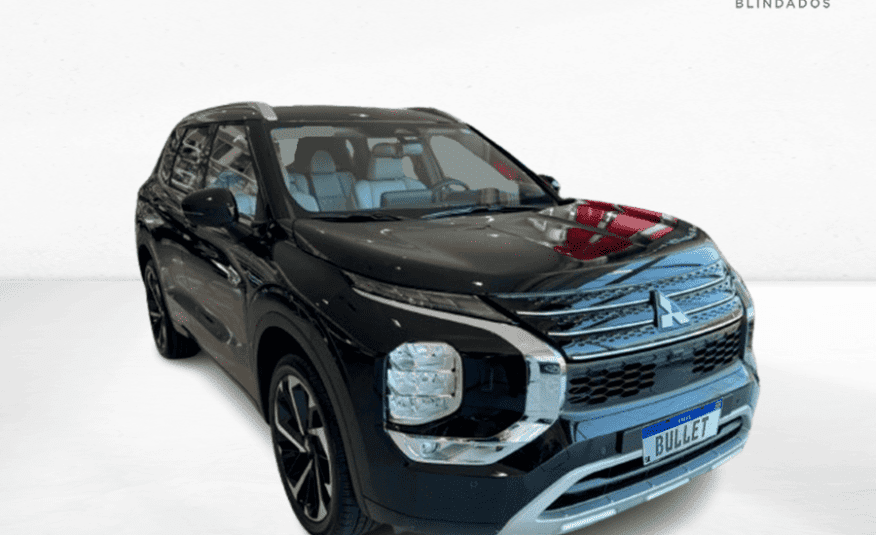 MITSUBISHI OUTLANDER 2.4 PHEV HPE-S S-AWC DHT