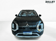 MITSUBISHI OUTLANDER 2.4 PHEV HPE-S S-AWC DHT