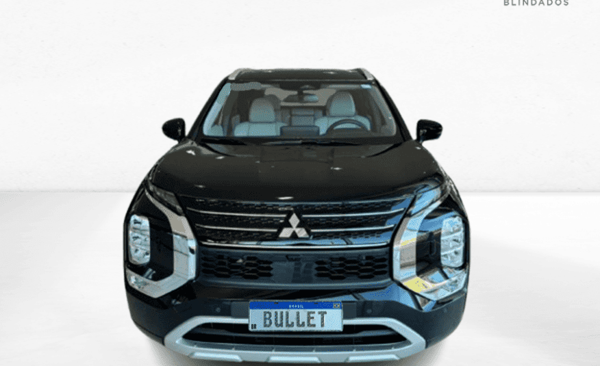 MITSUBISHI OUTLANDER 2.4 PHEV HPE-S S-AWC DHT