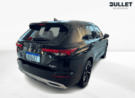 MITSUBISHI OUTLANDER 2.4 PHEV HPE-S S-AWC DHT