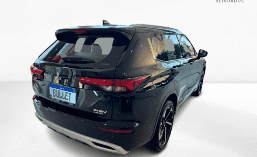 MITSUBISHI OUTLANDER 2.4 PHEV HPE-S S-AWC DHT