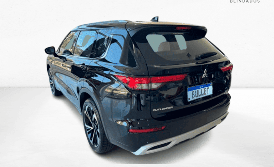 MITSUBISHI OUTLANDER 2.4 PHEV HPE-S S-AWC DHT
