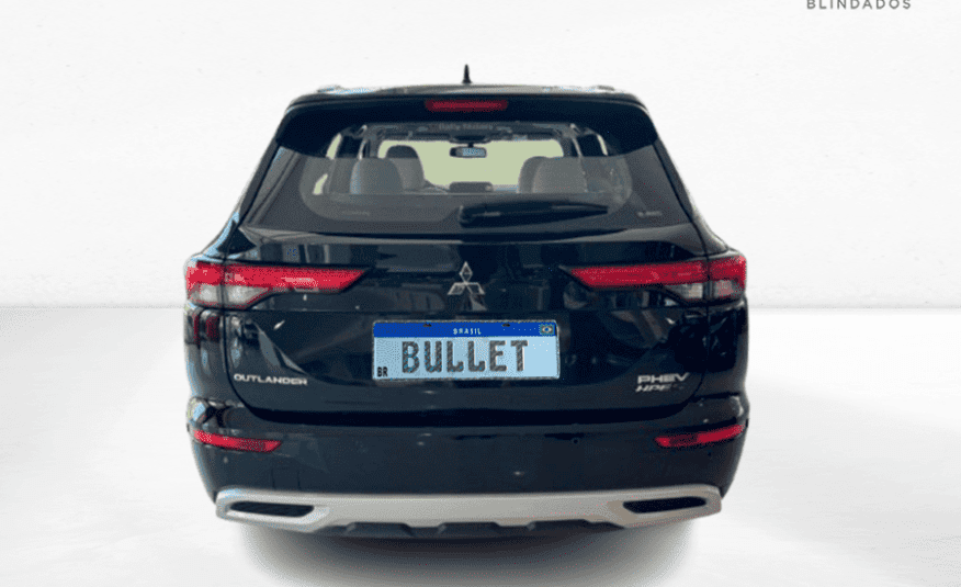MITSUBISHI OUTLANDER 2.4 PHEV HPE-S S-AWC DHT