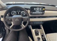 MITSUBISHI OUTLANDER 2.4 PHEV HPE-S S-AWC DHT