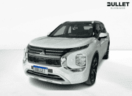 MITSUBISHI OUTLANDER 2.4 HPEV SIGNATURE S-AWC DHT