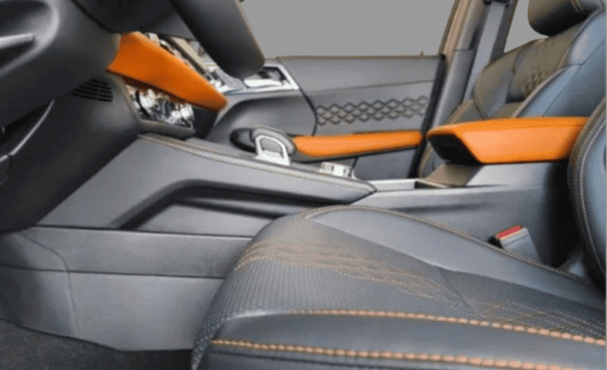 MITSUBISHI OUTLANDER 2.4 HPEV SIGNATURE S-AWC DHT