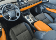 MITSUBISHI OUTLANDER 2.4 HPEV SIGNATURE S-AWC DHT