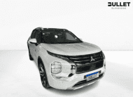 MITSUBISHI OUTLANDER 2.4 HPEV SIGNATURE S-AWC DHT