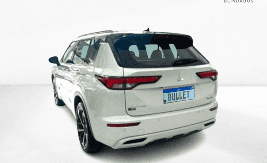 MITSUBISHI OUTLANDER 2.4 HPEV SIGNATURE S-AWC DHT