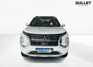 MITSUBISHI OUTLANDER 2.4 HPEV SIGNATURE S-AWC DHT