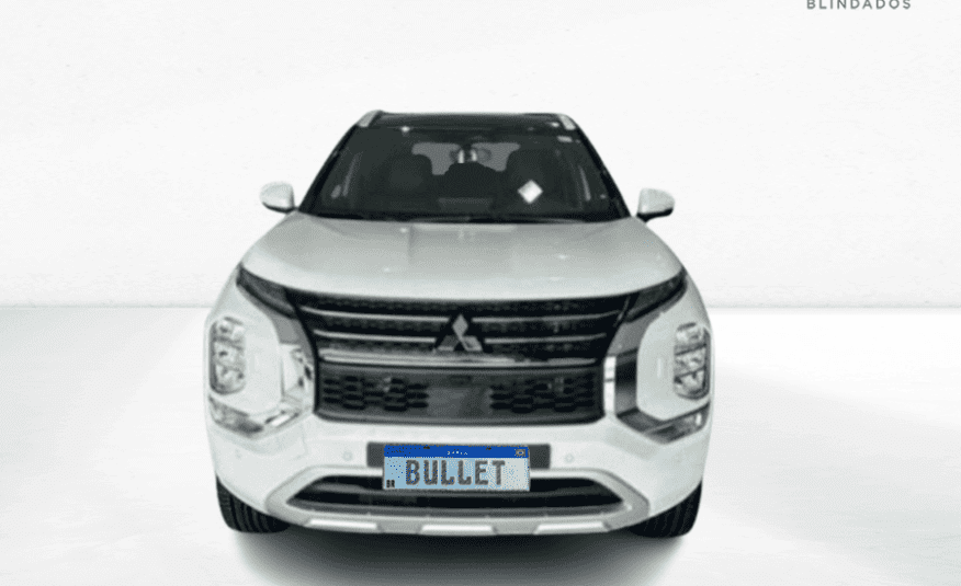 MITSUBISHI OUTLANDER 2.4 HPEV SIGNATURE S-AWC DHT