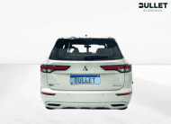MITSUBISHI OUTLANDER 2.4 HPEV SIGNATURE S-AWC DHT