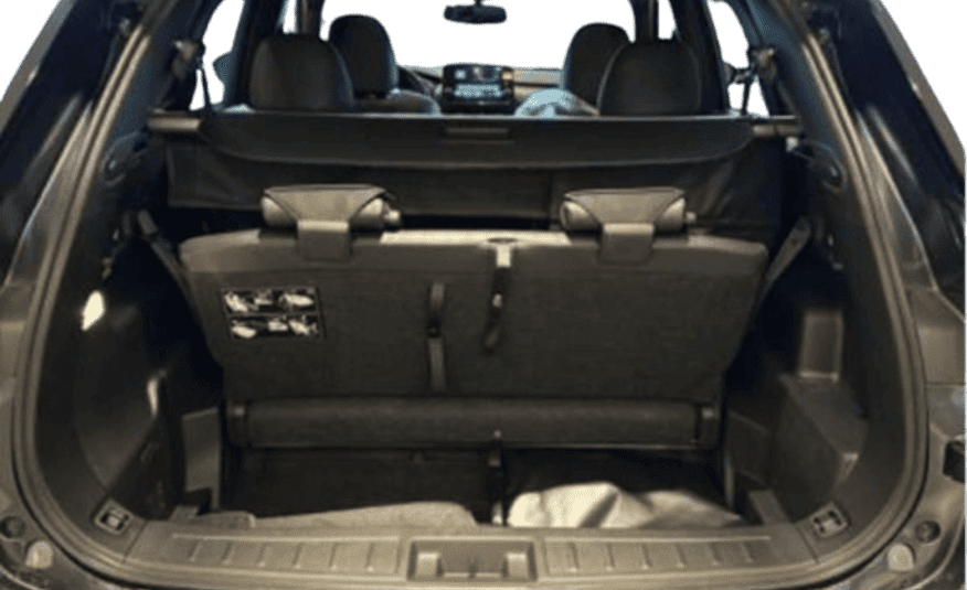 MITSUBISHI OUTLANDER 2.4 HPEV SIGNATURE S-AWC DHT