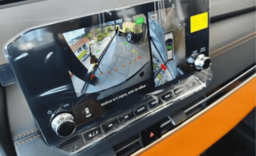 MITSUBISHI OUTLANDER 2.4 HPEV SIGNATURE S-AWC DHT
