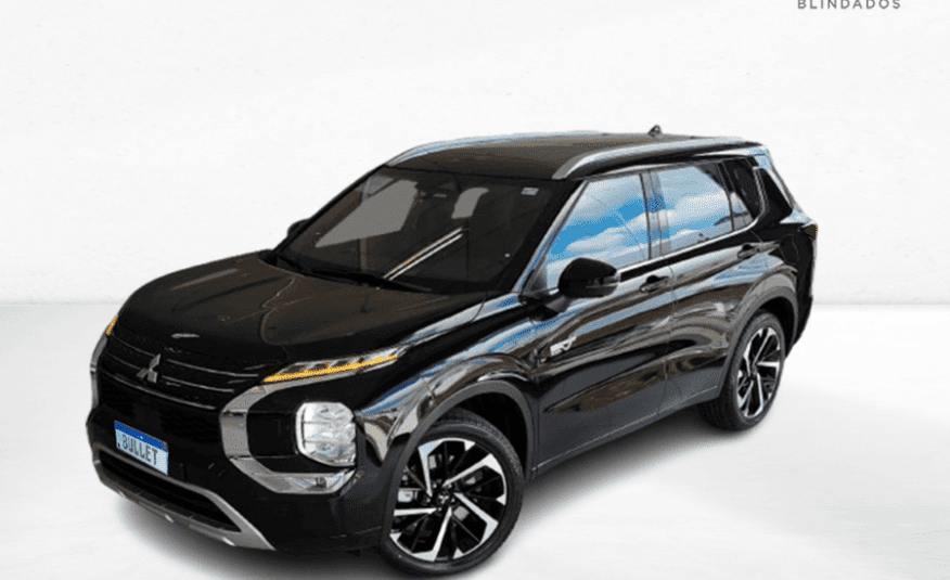 MITSUBISHI OUTLANDER 2.4 PHEV SIGNATURE S-AWC DHT