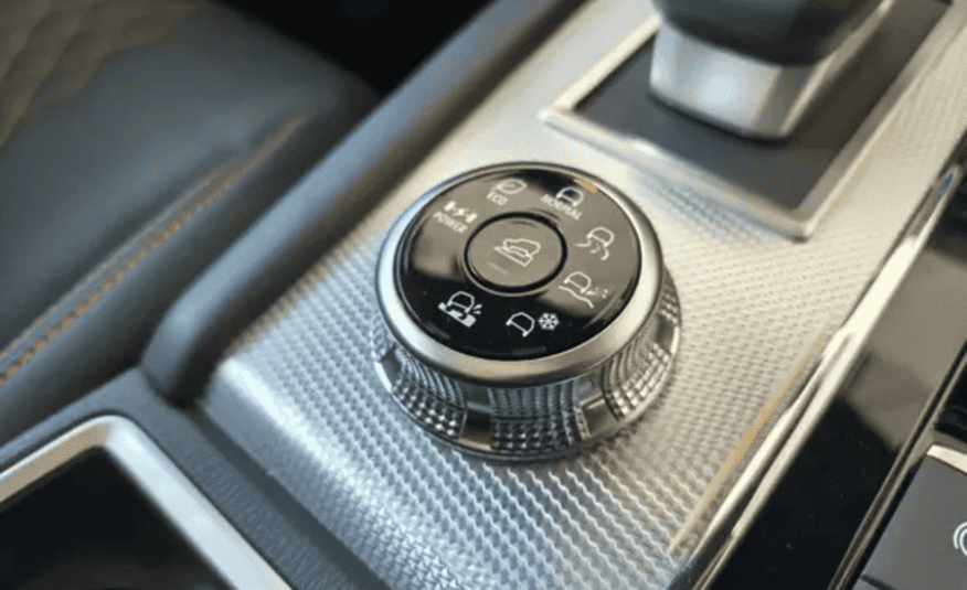 MITSUBISHI OUTLANDER 2.4 PHEV SIGNATURE S-AWC DHT
