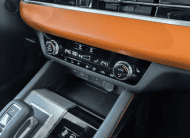 MITSUBISHI OUTLANDER 2.4 PHEV SIGNATURE S-AWC DHT