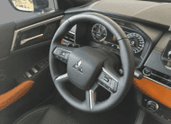 MITSUBISHI OUTLANDER 2.4 PHEV SIGNATURE S-AWC DHT