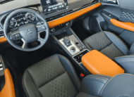 MITSUBISHI OUTLANDER 2.4 PHEV SIGNATURE S-AWC DHT